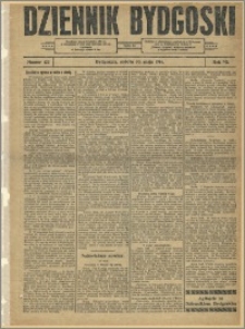 Dziennik Bydgoski, 1914.05.30, R.7, nr 122