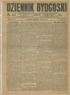 Dziennik Bydgoski, 1914.06.07, R.7, nr 128