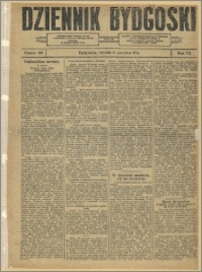 Dziennik Bydgoski, 1914.06.09, R.7, nr 129