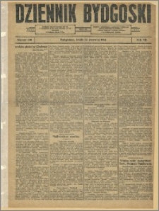 Dziennik Bydgoski, 1914.06.10, R.7, nr 130