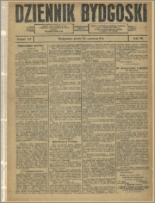 Dziennik Bydgoski, 1914.06.12, R.7, nr 132