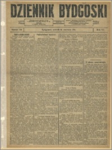 Dziennik Bydgoski, 1914.06.16, R.7, nr 134