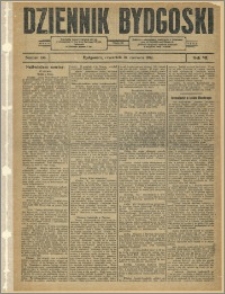 Dziennik Bydgoski, 1914.06.18, R.7, nr 136