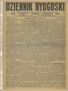 Dziennik Bydgoski, 1914.06.19, R.7, nr 137