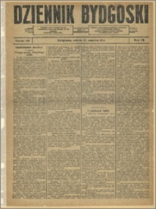Dziennik Bydgoski, 1914.06.20, R.7, nr 138