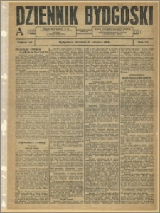 Dziennik Bydgoski, 1914.06.21, R.7, nr 139