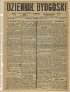 Dziennik Bydgoski, 1914.06.23, R.7, nr 140