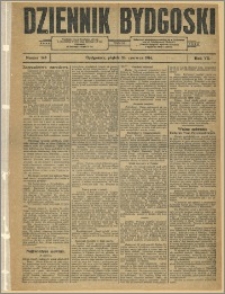 Dziennik Bydgoski, 1914.06.26, R.7, nr 143