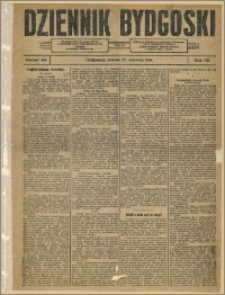 Dziennik Bydgoski, 1914.06.27, R.7, nr 144