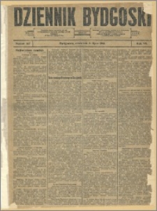 Dziennik Bydgoski, 1914.07.02, R.7, nr 147