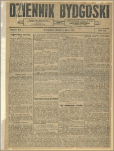 Dziennik Bydgoski, 1914.07.03, R.7, nr 148