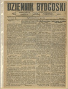 Dziennik Bydgoski, 1914.07.04, R.7, nr 149