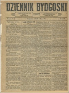 Dziennik Bydgoski, 1914.07.07, R.7, nr 151
