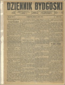 Dziennik Bydgoski, 1914.07.08, R.7, nr 152