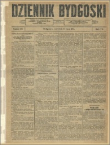 Dziennik Bydgoski, 1914.07.09, R.7, nr 153