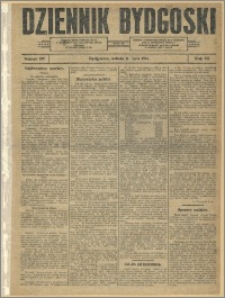 Dziennik Bydgoski, 1914.07.11, R.7, nr 155