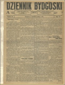 Dziennik Bydgoski, 1914.07.12, R.7, nr 156