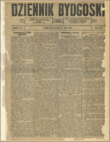 Dziennik Bydgoski, 1914.07.15, R.7, nr 158
