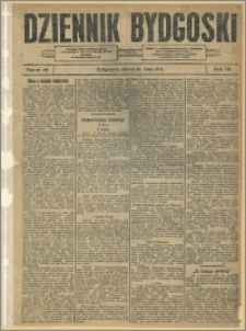 Dziennik Bydgoski, 1914.07.18, R.7, nr 161