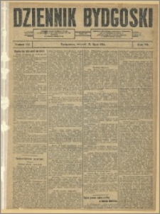 Dziennik Bydgoski, 1914.07.21, R.7, nr 163
