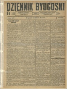 Dziennik Bydgoski, 1914.07.26, R.7, nr 168