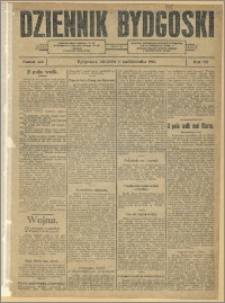 Dziennik Bydgoski, 1914, R.7, nr 228