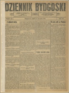 Dziennik Bydgoski, 1914, R.7, nr 256