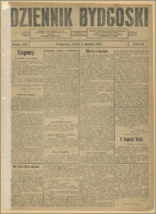 Dziennik Bydgoski, 1914, R.7, nr 265