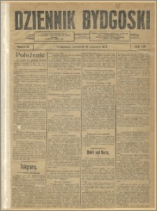 Dziennik Bydgoski, 1915, R.8, nr 10