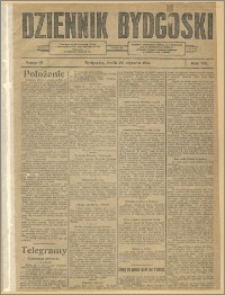 Dziennik Bydgoski, 1915, R.8, nr 15