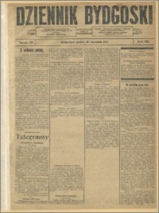 Dziennik Bydgoski, 1915, R.8, nr 23