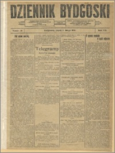 Dziennik Bydgoski, 1915, R.8, nr 28