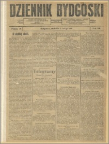 Dziennik Bydgoski, 1915, R.8, nr 30
