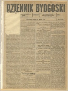 Dziennik Bydgoski, 1915, R.8, nr 32