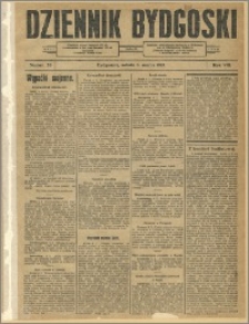 Dziennik Bydgoski, 1915, R.8, nr 53