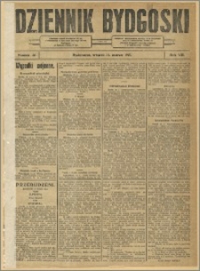 Dziennik Bydgoski, 1915, R.8, nr 61