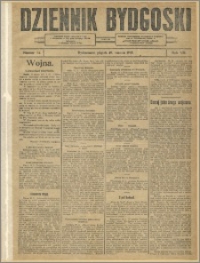 Dziennik Bydgoski, 1915, R.8, nr 64