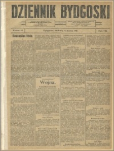 Dziennik Bydgoski, 1915, R.8, nr 67