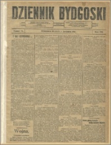 Dziennik Bydgoski, 1915, R.8, nr 78