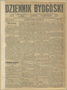 Dziennik Bydgoski, 1915, R.8, nr 79