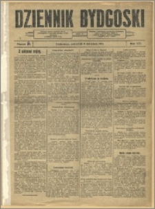 Dziennik Bydgoski, 1915, R.8, nr 80