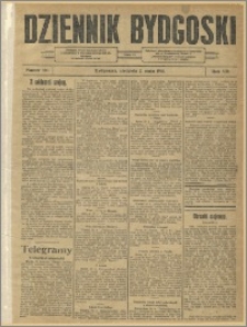 Dziennik Bydgoski, 1915, R.8, nr 100
