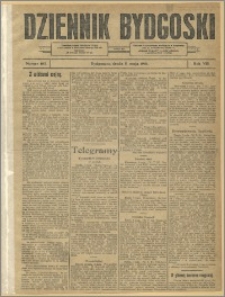 Dziennik Bydgoski, 1915, R.8, nr 102