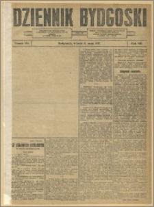 Dziennik Bydgoski, 1915, R.8, nr 107