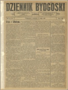 Dziennik Bydgoski, 1915, R.8, nr 114