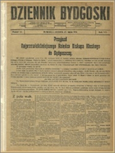Dziennik Bydgoski, 1915, R.8, nr 117