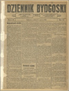 Dziennik Bydgoski, 1915, R.8, nr 121