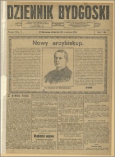 Dziennik Bydgoski, 1915, R.8, nr 124