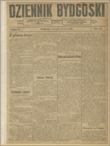 Dziennik Bydgoski, 1915, R.8, nr 144
