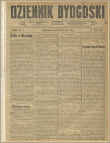 Dziennik Bydgoski, 1915, R.8, nr 153
